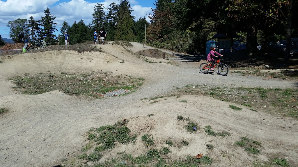 North Saanich Freeride Park | 10180 Littlewood Rd, North Saanich, BC V8L 5S9, Canada