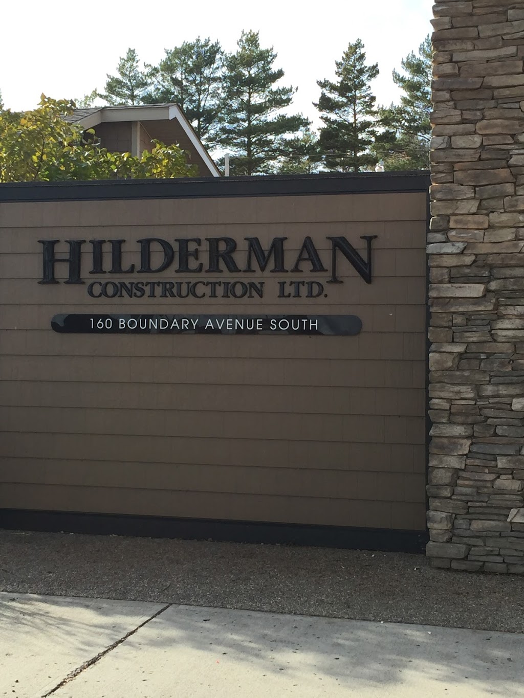 Hilderman Construction | 160 Boundary Ave, Fort QuAppelle, SK S0G 1S0, Canada | Phone: (306) 332-4440