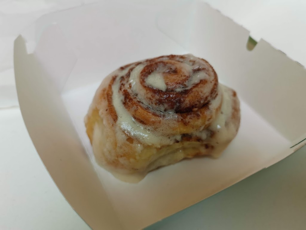 Cinnabon | 2960 Kingsway Dr, Kitchener, ON N2C 1X1, Canada | Phone: (519) 895-8484