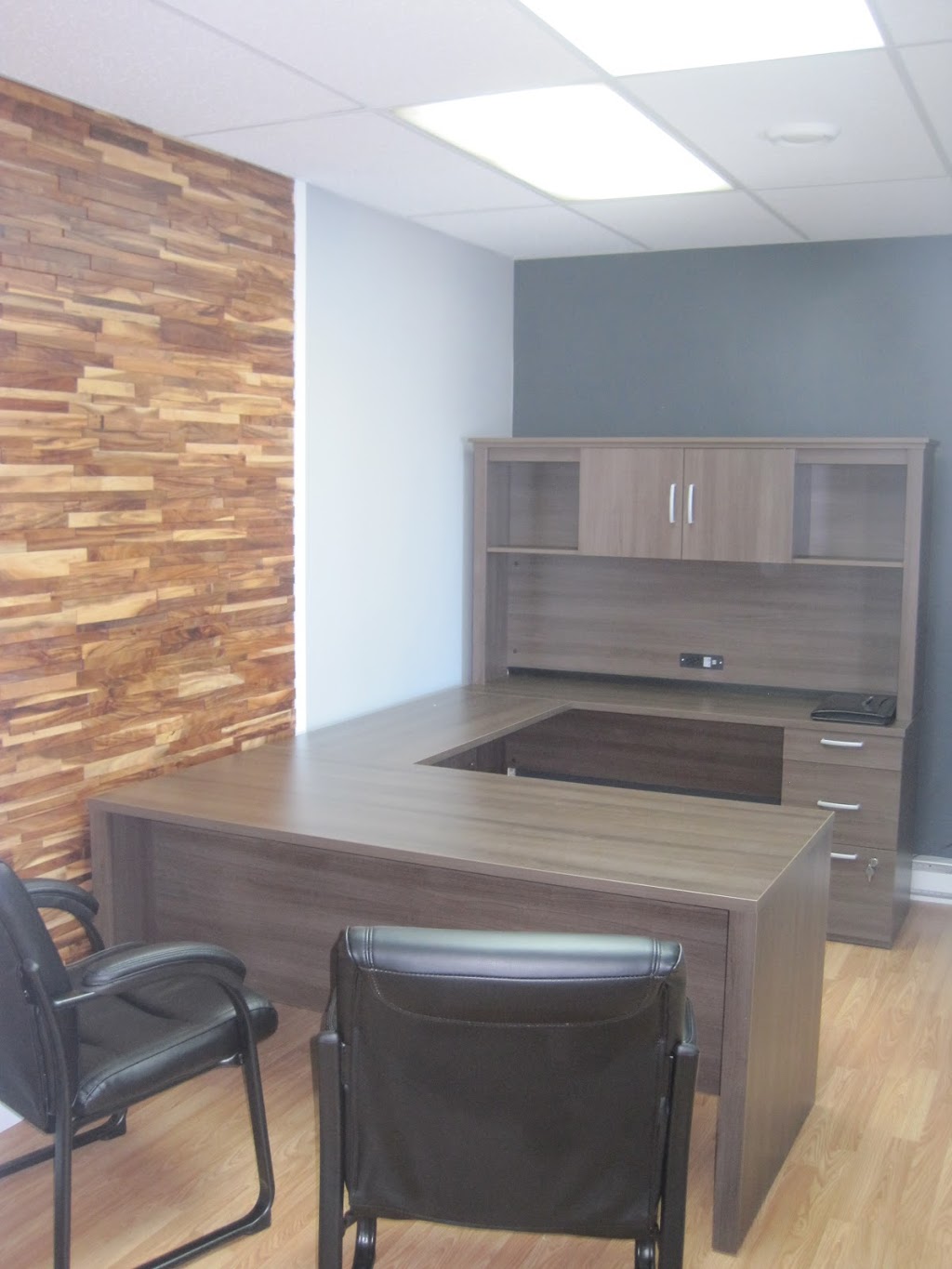 STRUCTURE MAURICIENNE | 328 Rue Vachon, Trois-Rivières, QC GST 8Y2, Canada | Phone: (819) 862-4276