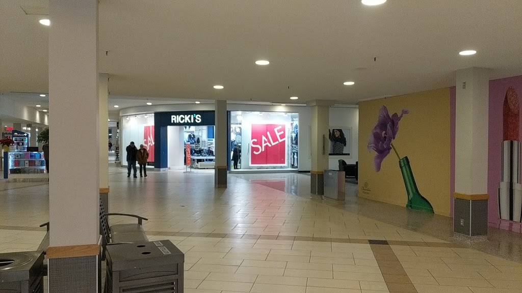 Ricki’s | 250 The East Mall, Etobicoke, ON M9B 3Y8, Canada | Phone: (416) 233-9830