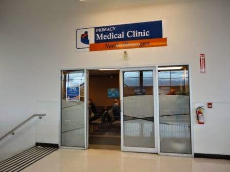 Primacy - North Okanagan Medical Clinic | 5001 Anderson Way, Vernon, BC V1T 9V1, Canada | Phone: (250) 545-8338