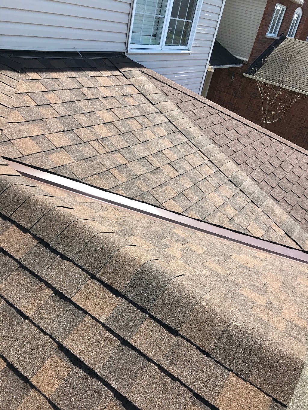 Kingstown Roofing | 310 Bath Rd, Kingston, ON K7M 0B3, Canada | Phone: (613) 483-8548