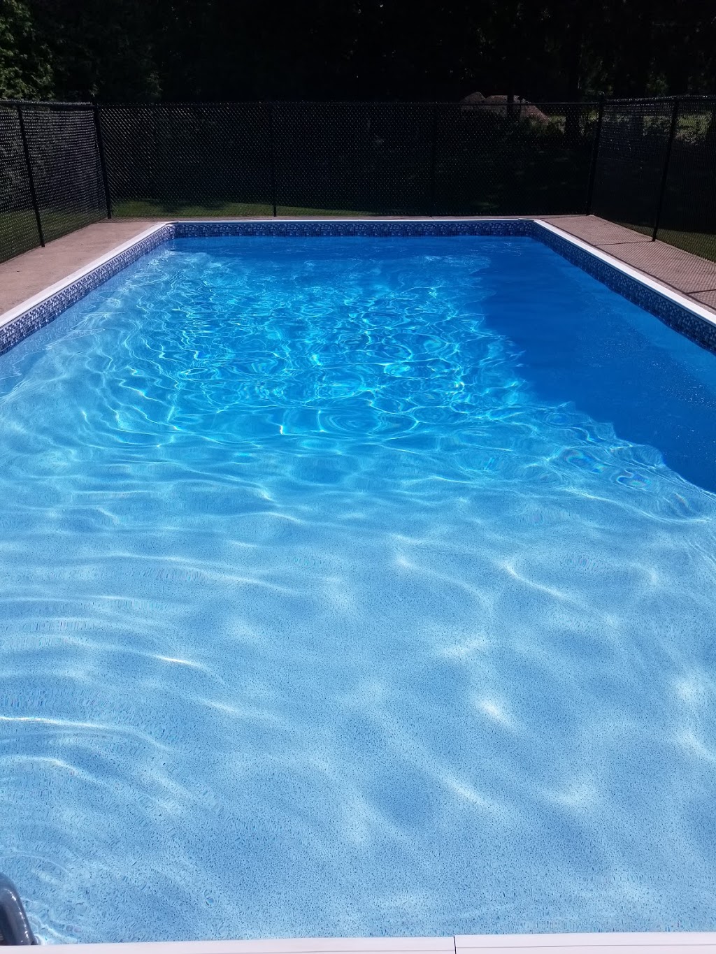 CVP Pool Service/Guelph Pool Guy | 78 Cassino Ave, Guelph, ON N1E 2J3, Canada | Phone: (519) 835-7665