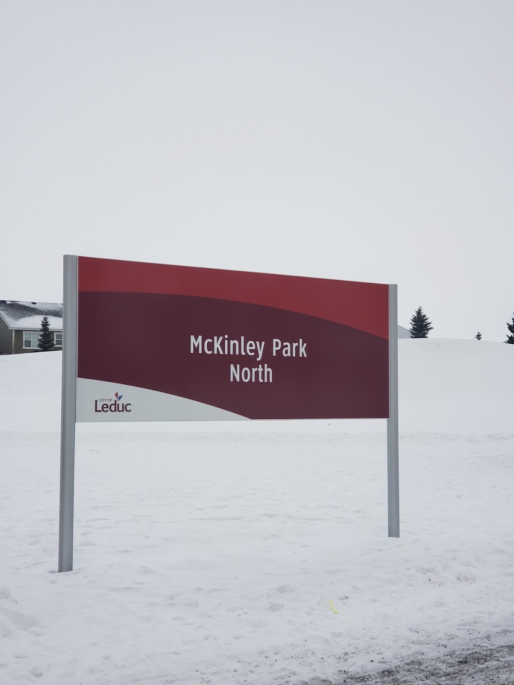 McKinley Park North | Leduc, AB T9E 0E8, Canada