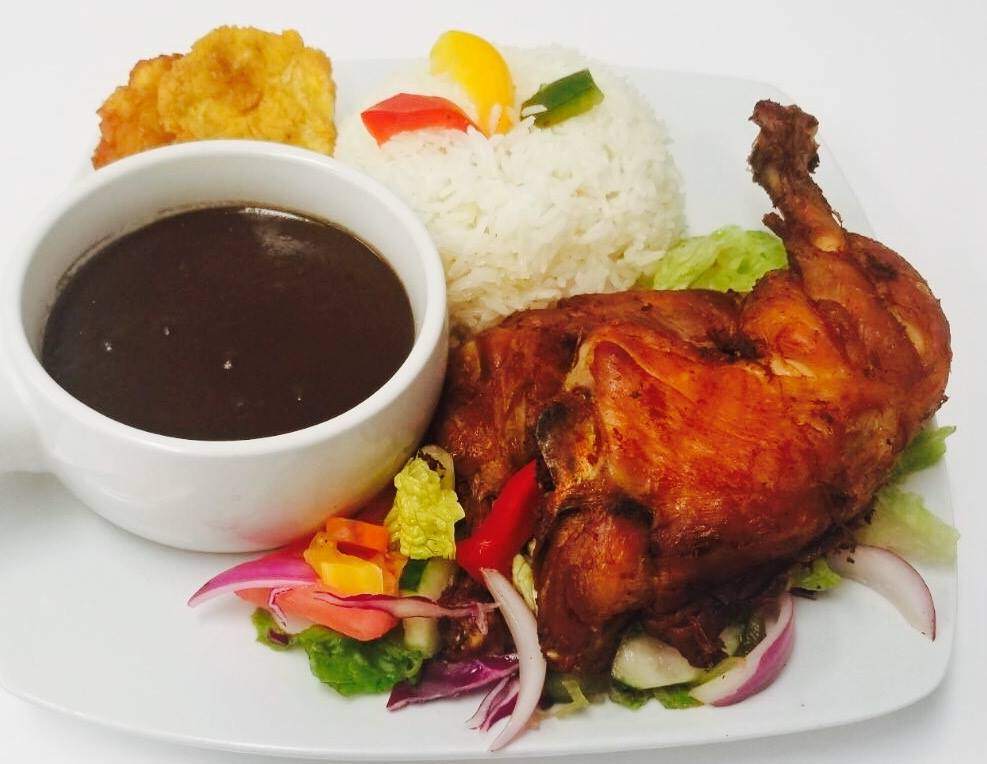 Griot en Folie | 5372 Rue Jean-Talon Est, Saint-Léonard, QC H1S 1L5, Canada | Phone: (514) 722-7793