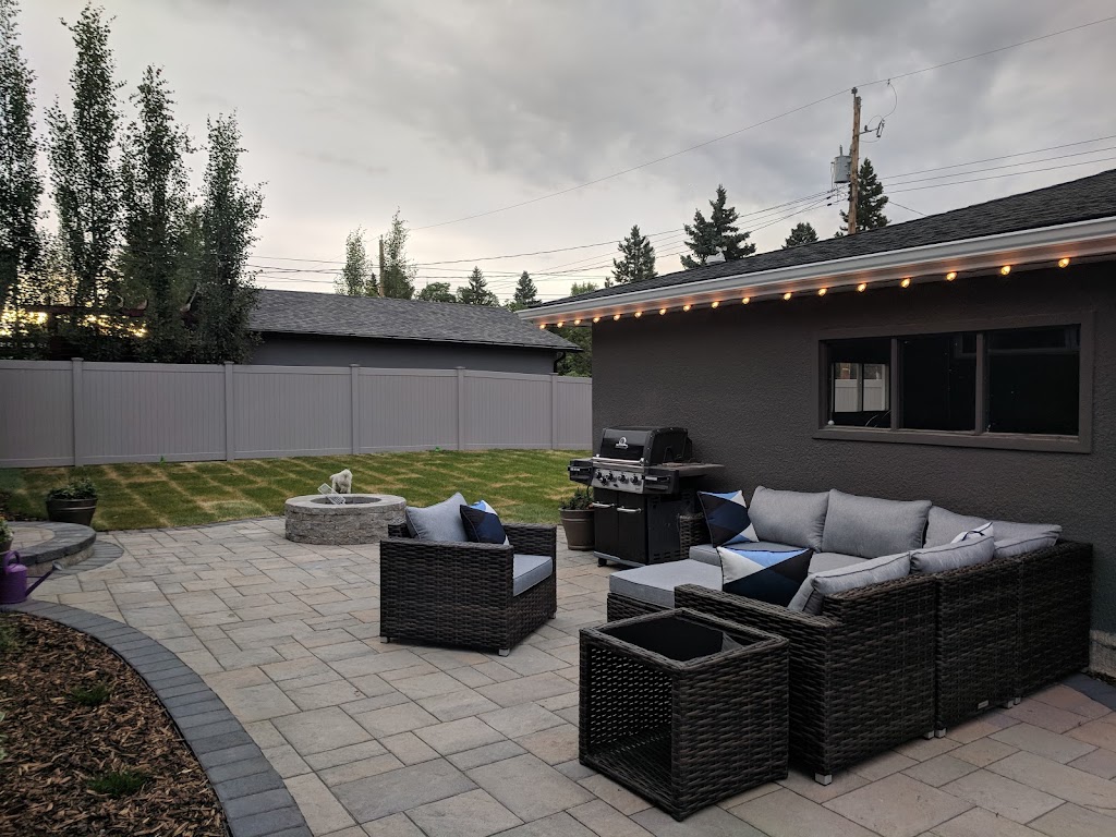 Fiddlers Green Landscaping Inc | 235116 Ryan Rd, Alberta T1X 0K1, Canada | Phone: (403) 217-1182