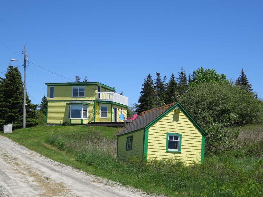 Bright View Cottage | 31 The Ln, Sable River, NS B0T 1V0, Canada | Phone: (902) 875-2729