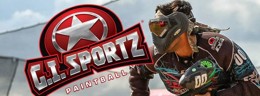 G.I. Sportz Paintball | 6000 Kieran, Saint-Laurent, QC H4S 2B5, Canada | Phone: (800) 671-9963