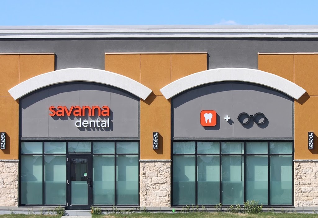 Savanna Dental | 5850 88 Ave NE #8170, Calgary, AB T3J 0Z7, Canada | Phone: (403) 293-3413