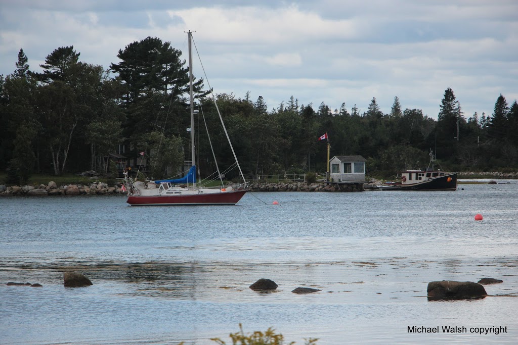 Peggy of the Cove | 10235/6 Peggys Cove Rd, Glen Margaret, NS B3Z 3J1, Canada | Phone: (902) 823-2083