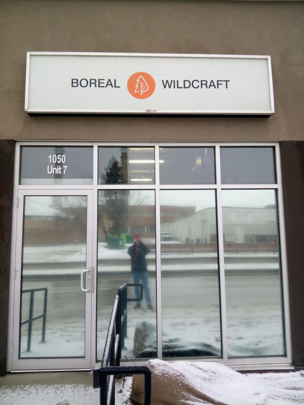 Boreal Wildcraft Tea Company | 1050 Logan Ave #7, Winnipeg, MB R3E 3N8, Canada | Phone: (204) 774-3655