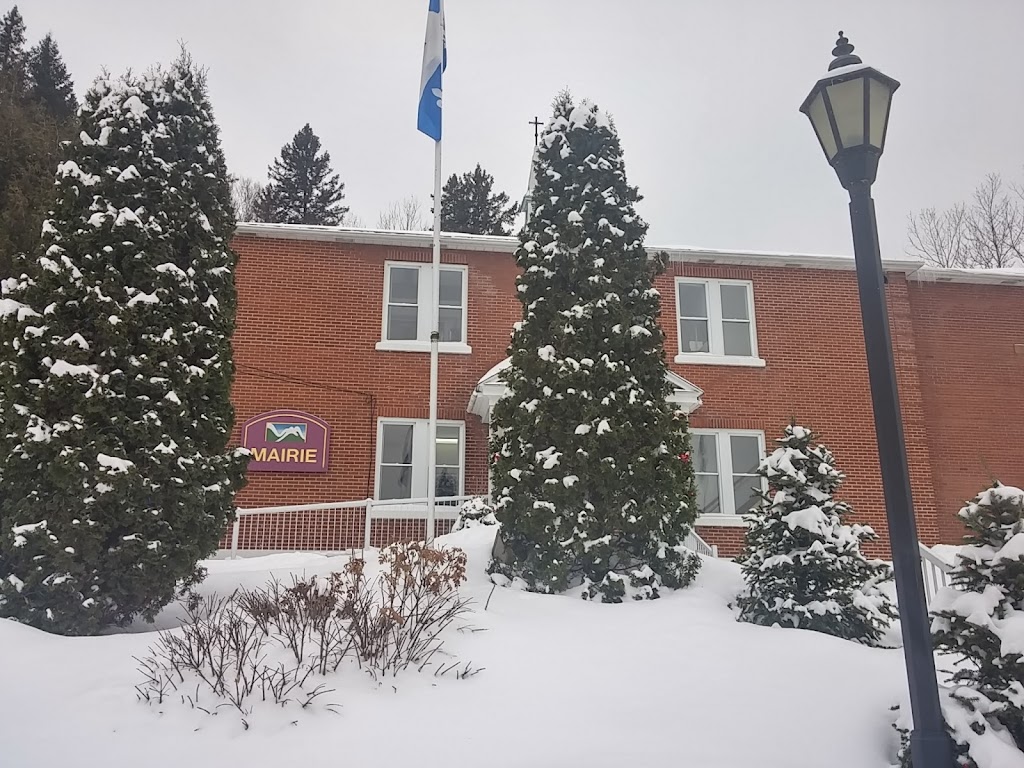 Municipalite Val-David | 2579 Rue de lÉglise, Val-David, QC J0T 2N0, Canada | Phone: (819) 324-5678