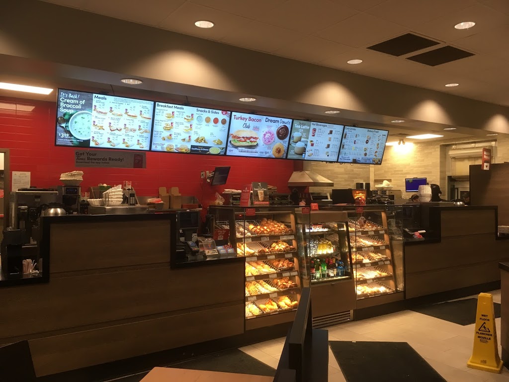 Tim Hortons | 340 Westmount Rd W, Kitchener, ON N2M 5C4, Canada | Phone: (519) 744-1585