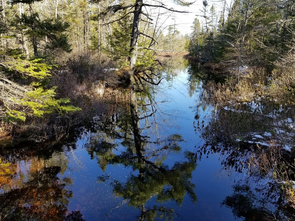 Crowbar Lake Trail | 1800 Myra Rd, Porters Lake, NS B3E 1H2, Canada