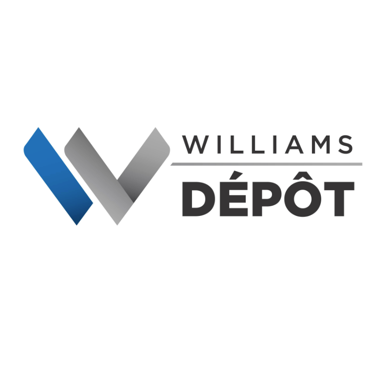 Williams Dépôt | 117 Rue des Pins O, Saint-Alphonse, QC J2J 0H7, Canada | Phone: (866) 969-1265