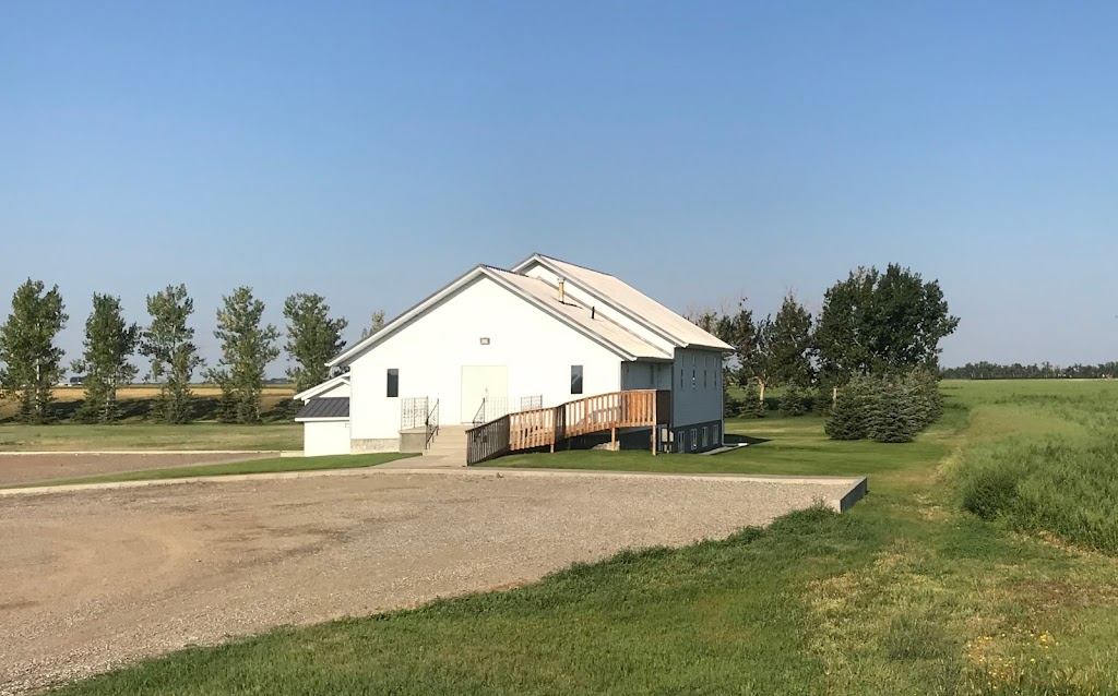 Bethesda Mennonite Church | Lethbridge County, AB T0K 0T0, Canada | Phone: (403) 345-2535