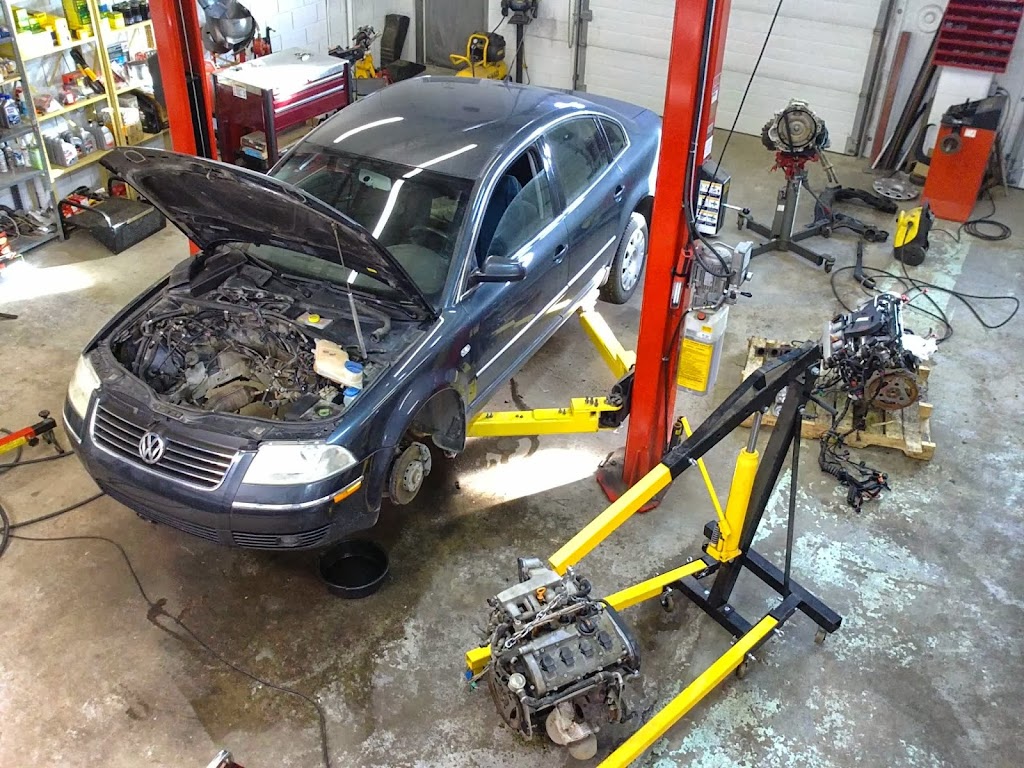 T.J.s Auto Repairs | 1629 29 St N, Lethbridge, AB T1H 5K4, Canada | Phone: (403) 394-7044