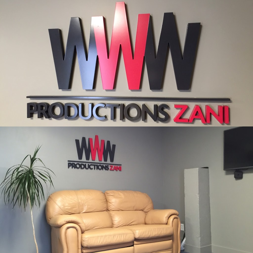 Productions Zani | 3310 Boul Bécancour, Bécancour, QC G9H 3W2, Canada | Phone: (819) 415-1963