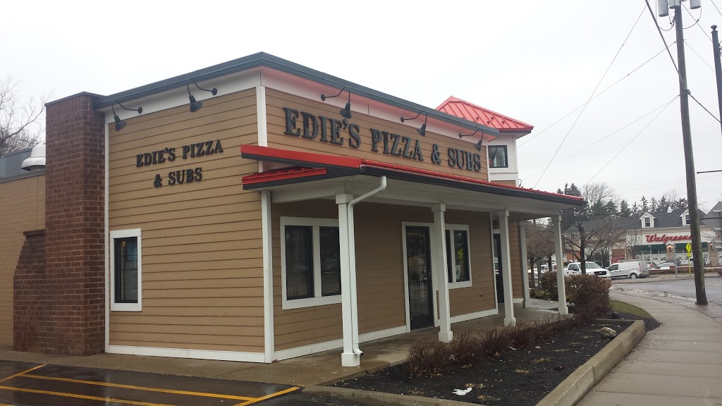 Edies Pizza | 380 Buffalo St, Hamburg, NY 14075, USA | Phone: (716) 646-0030