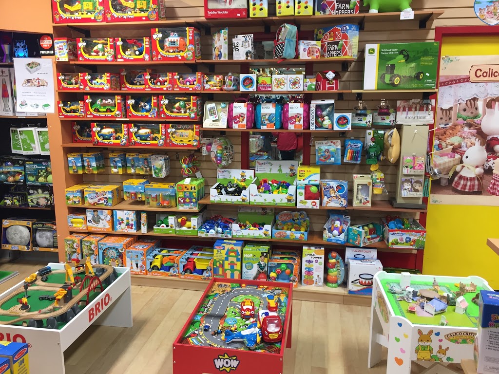 Loadza Toyz | Orchard Park Shopping Centre, 2271 Harvey Avenue, Kelowna, BC V1Y 6H2, Canada | Phone: (250) 717-8209