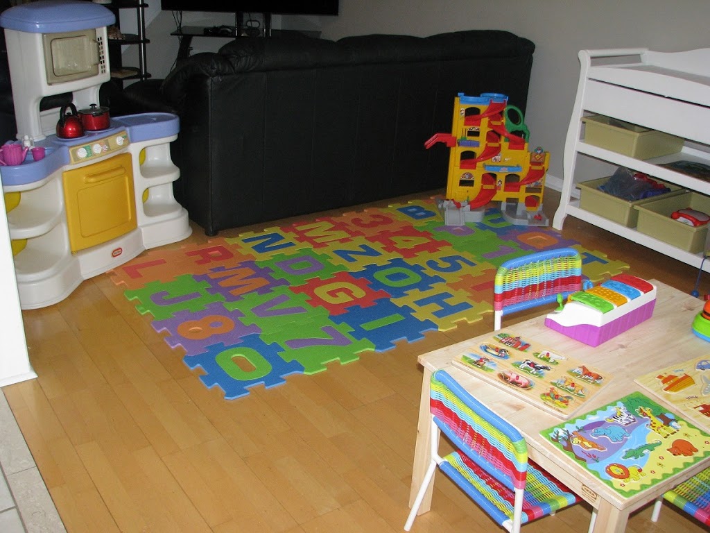 Aunt Celis Home Daycare | 15 Foothill St, Whitby, ON L1R 2V8, Canada | Phone: (647) 229-6879