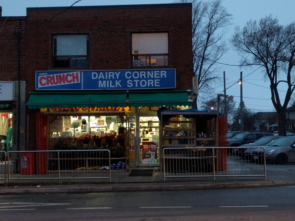 Dairy Corner | 366 Royal York Rd, Etobicoke, ON M8Y 2R2, Canada | Phone: (416) 255-4532