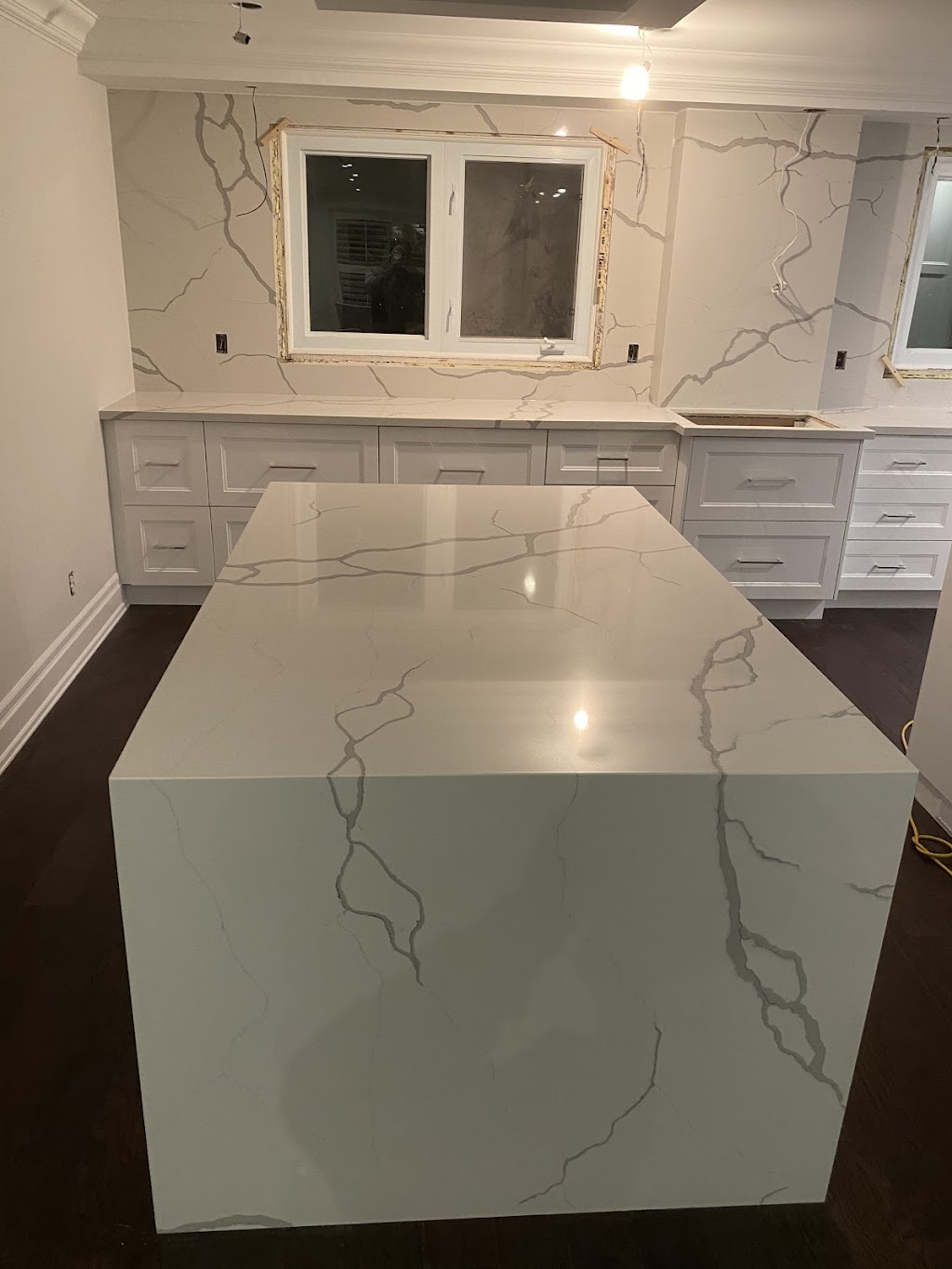 Northstar Countertops | 54 Howden Rd Unit B, Scarborough, ON M1R 3C7, Canada | Phone: (905) 392-7790