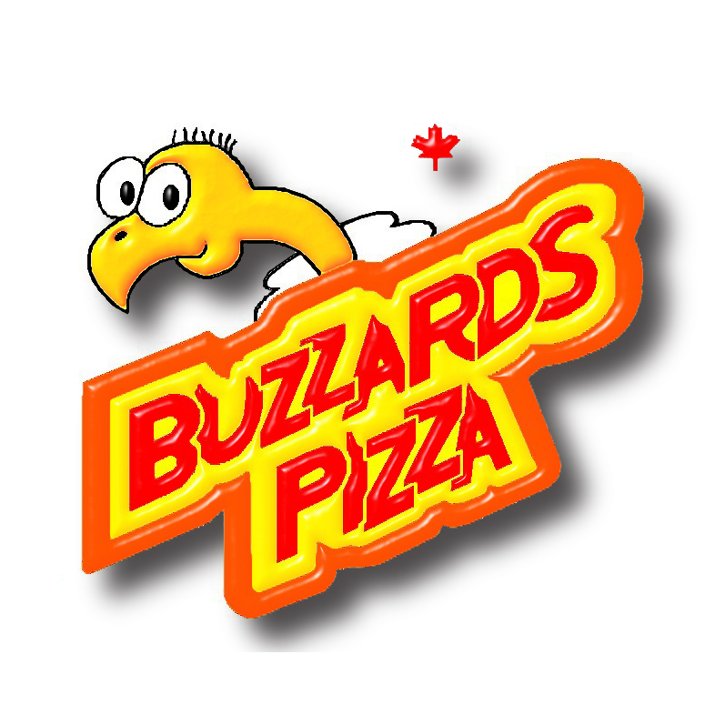 Buzzards Pizza | 114 Griffin St, Smithville, ON L0R 2A0, Canada | Phone: (905) 957-2453