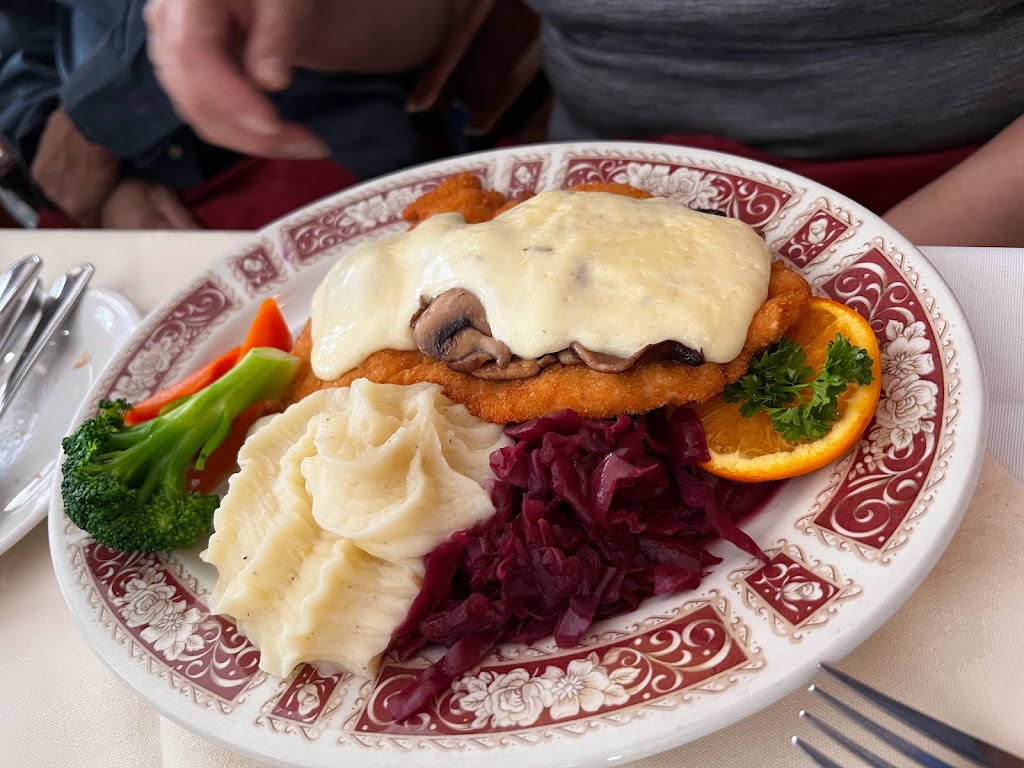 Black Forest Steak & Schnitzel Haus | 540 HWY 93, BC-95, Invermere, BC V0A 1K0, Canada | Phone: (250) 342-9417