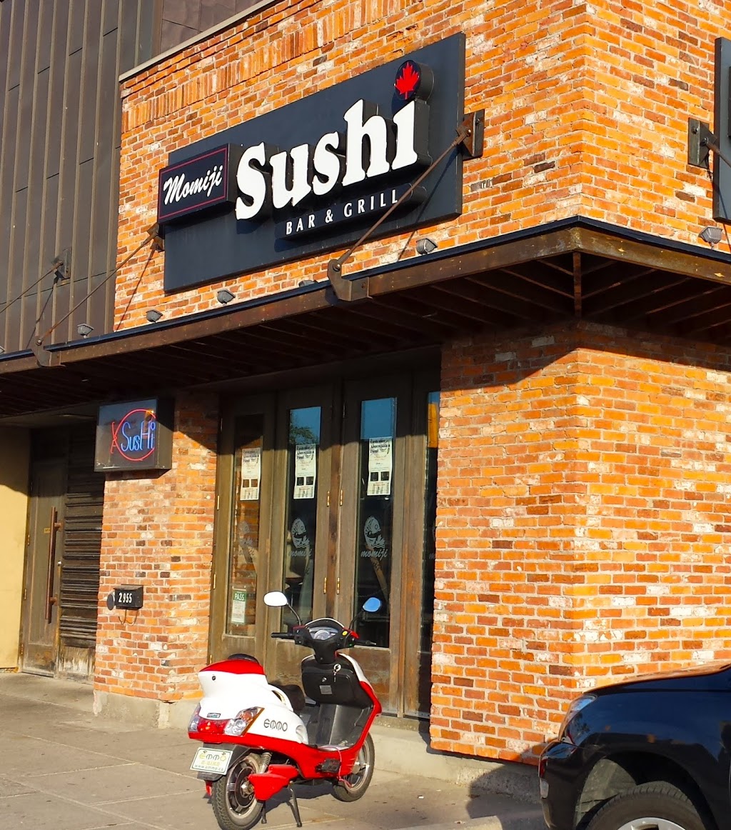 Momiji Japanese Restaurant | 2955 Bloor St W, Etobicoke, ON M8X 1B8, Canada | Phone: (416) 232-2320