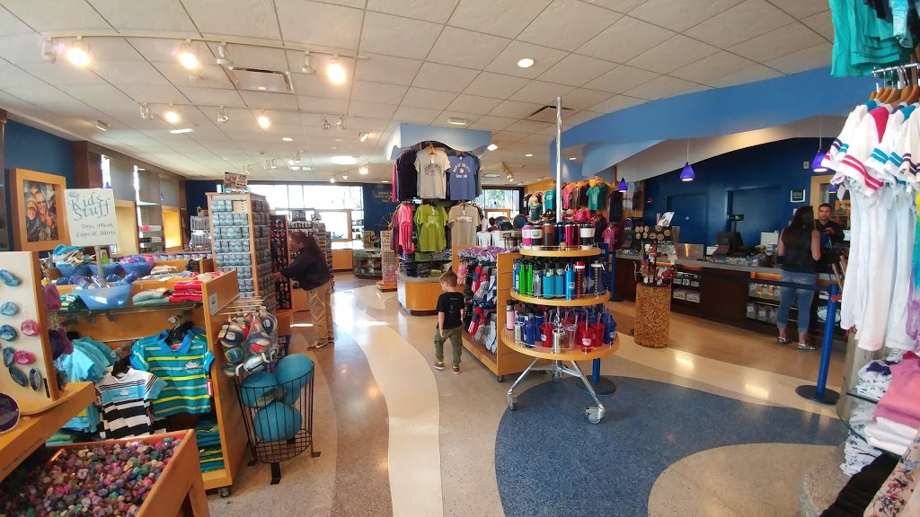 Maid of the Mist Store | 151 Buffalo Ave, Niagara Falls, NY 14303, USA