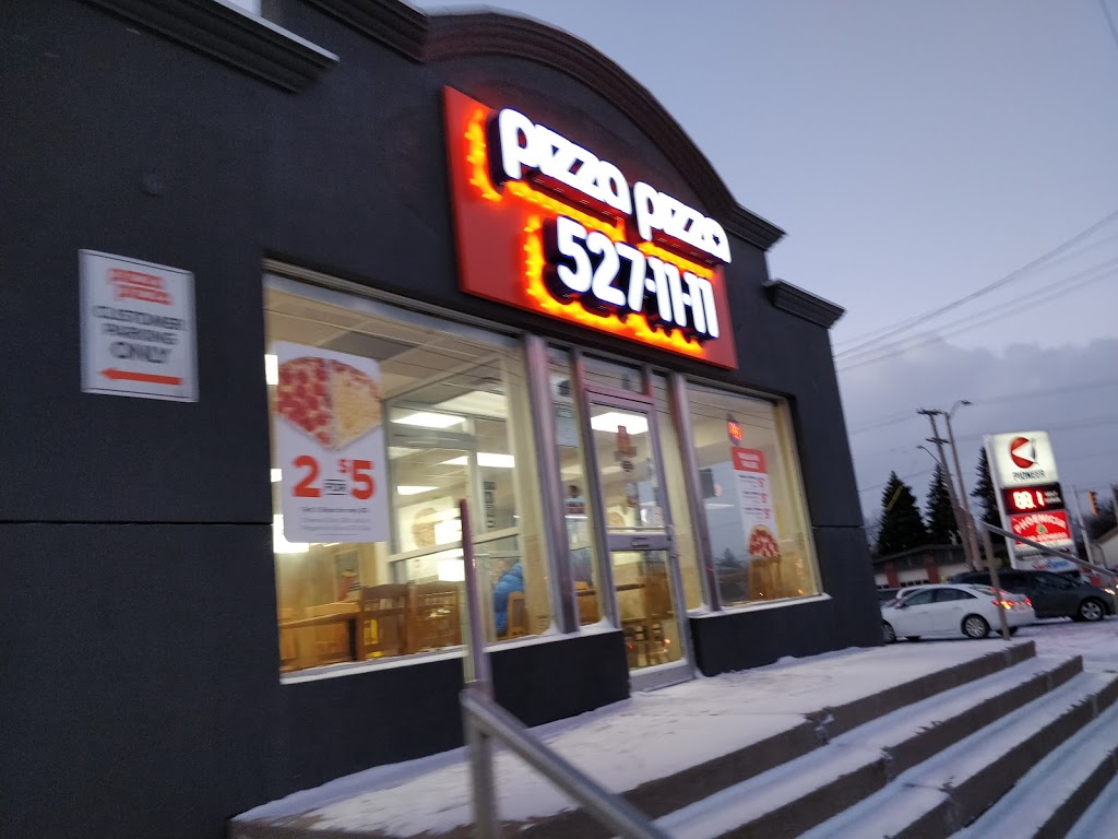 Pizza Pizza | 958 Garth St, Hamilton, ON L9C 4L4, Canada | Phone: (905) 527-1111