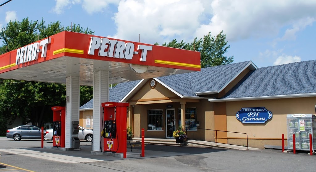 Petro-T | 2115 Rue Principale, Saint-Paul-dAbbotsford, QC J0E 1A0, Canada | Phone: (450) 379-9210