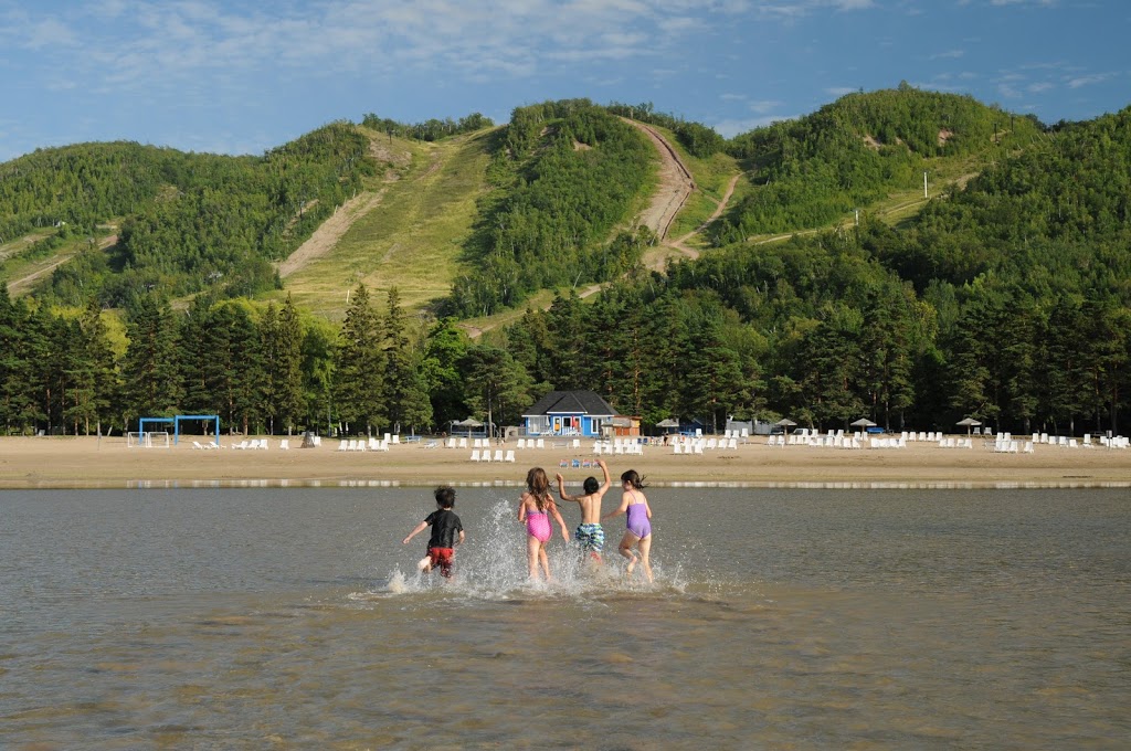 Blue Mountain Private Beach Club | 209117 ON-26, Clarksburg, ON N0H 1J0, Canada | Phone: (833) 583-2583