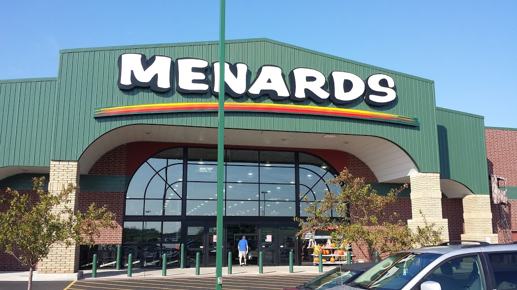 Menards | 45500 Marketplace Blvd, New Baltimore, MI 48051, USA | Phone: (586) 598-5060