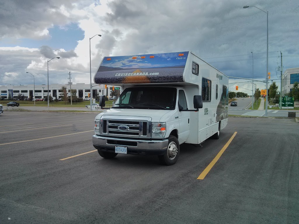 Cruise Canada RV Rental & Sales | 12275 Peel Regional Rd 50, Bolton, ON L7E 1M1, Canada | Phone: (800) 671-8042