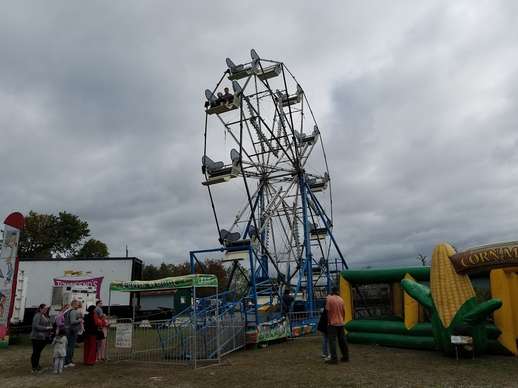 Woodbridge Fair | 100 Porter Ave, Woodbridge, ON L4L 2A2, Canada | Phone: (905) 265-1782