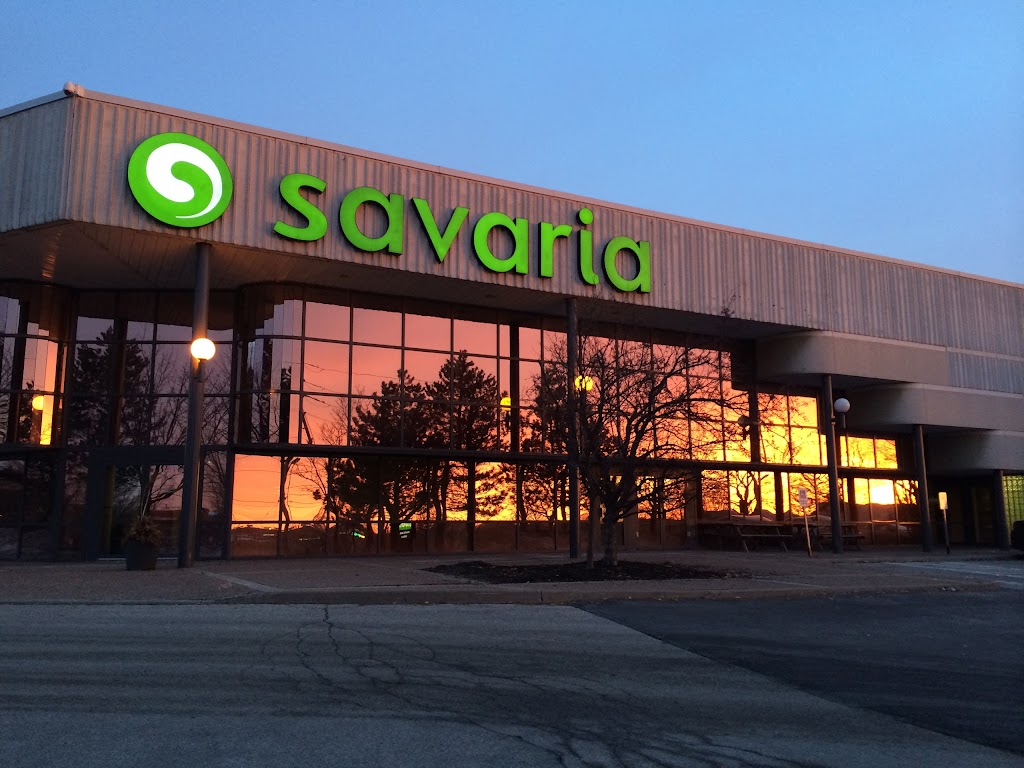 Savaria | Home Elevators, Lifts & Van Conversions | 2 Walker Dr, Brampton, ON L6T 5E1, Canada | Phone: (800) 661-5112