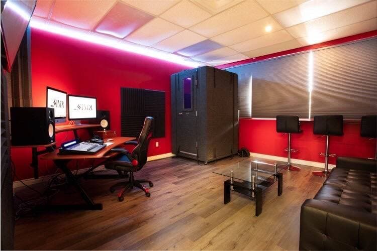 SOS Studios | 3447 Kennedy Rd Unit 216, Scarborough, ON M1V 4Y3, Canada | Phone: (437) 886-5482