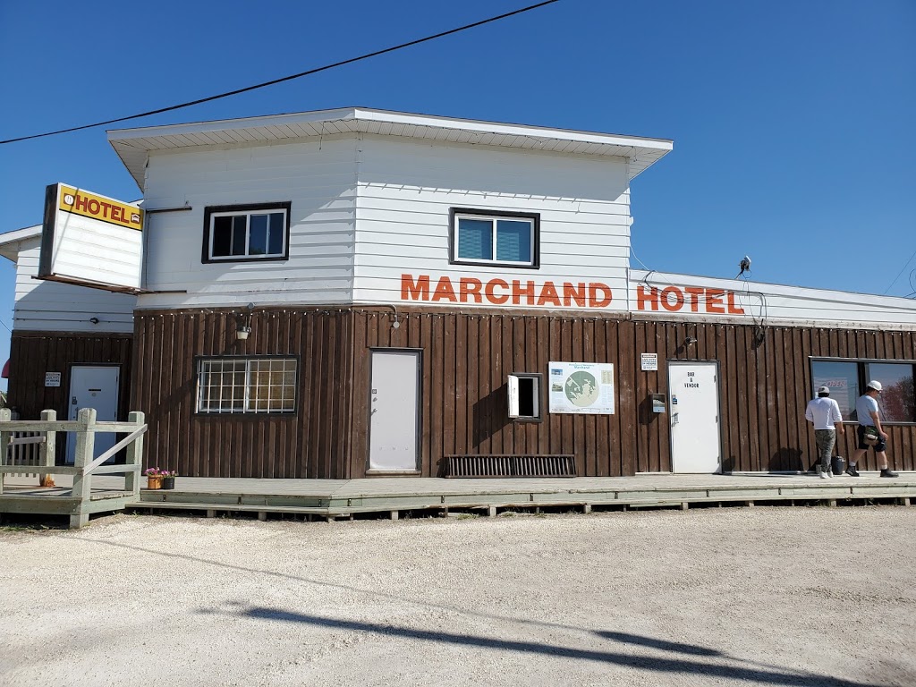 Marchand Inn | 60 Main Street, Marchand, MB R0A 0Z0, Canada | Phone: (204) 493-2337