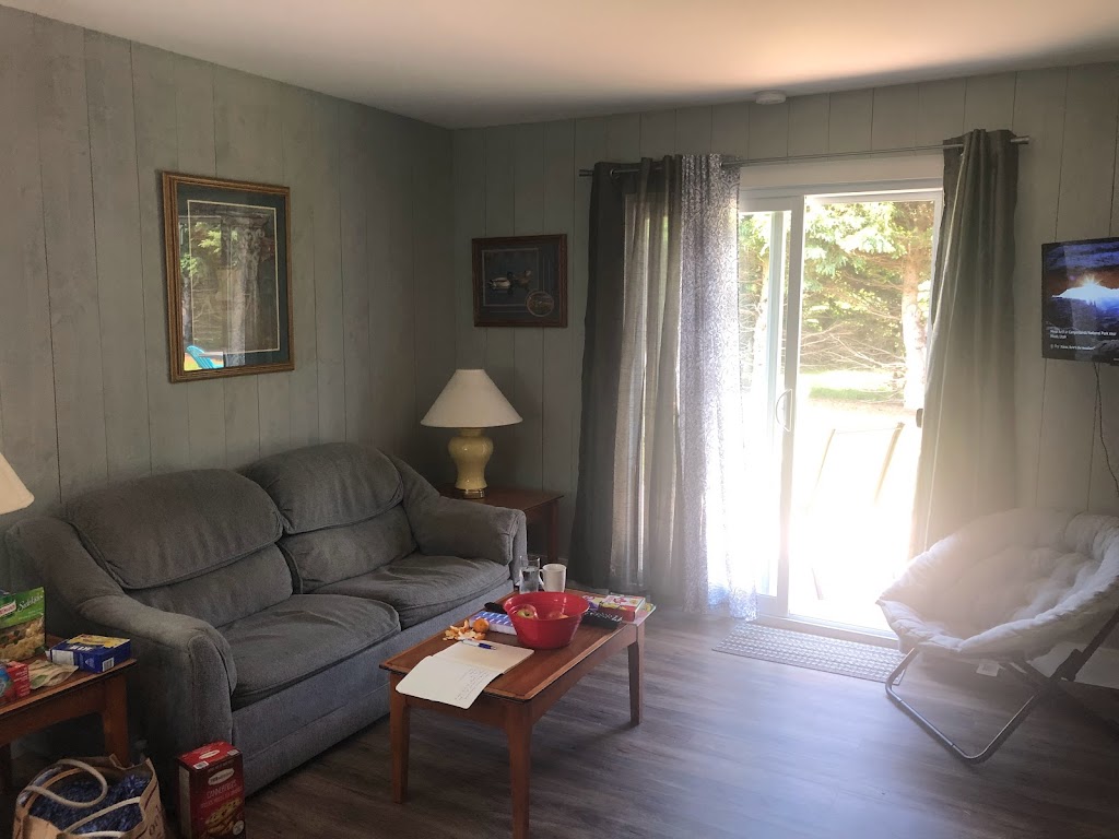 Panmure Beach Cottages | 1180 Panmure Island Road Rte.347 C0A1r0, Chemin Panmure Island, PE C0A 1R0, Canada | Phone: (902) 218-8070