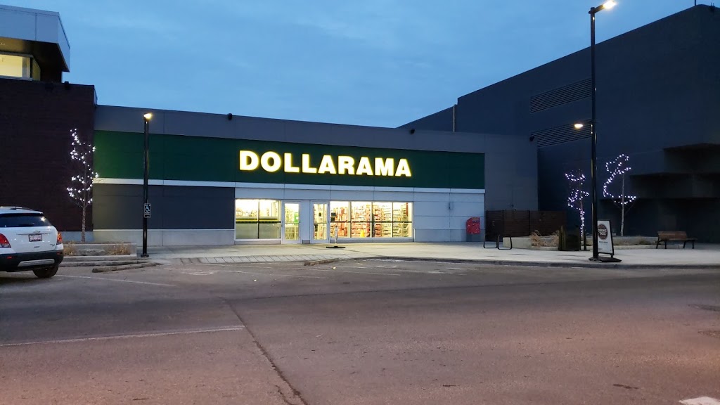 Dollarama | Deerfoot Mall, 901 64 Ave NE, Calgary, AB T2E 7P4, Canada | Phone: (587) 230-4051