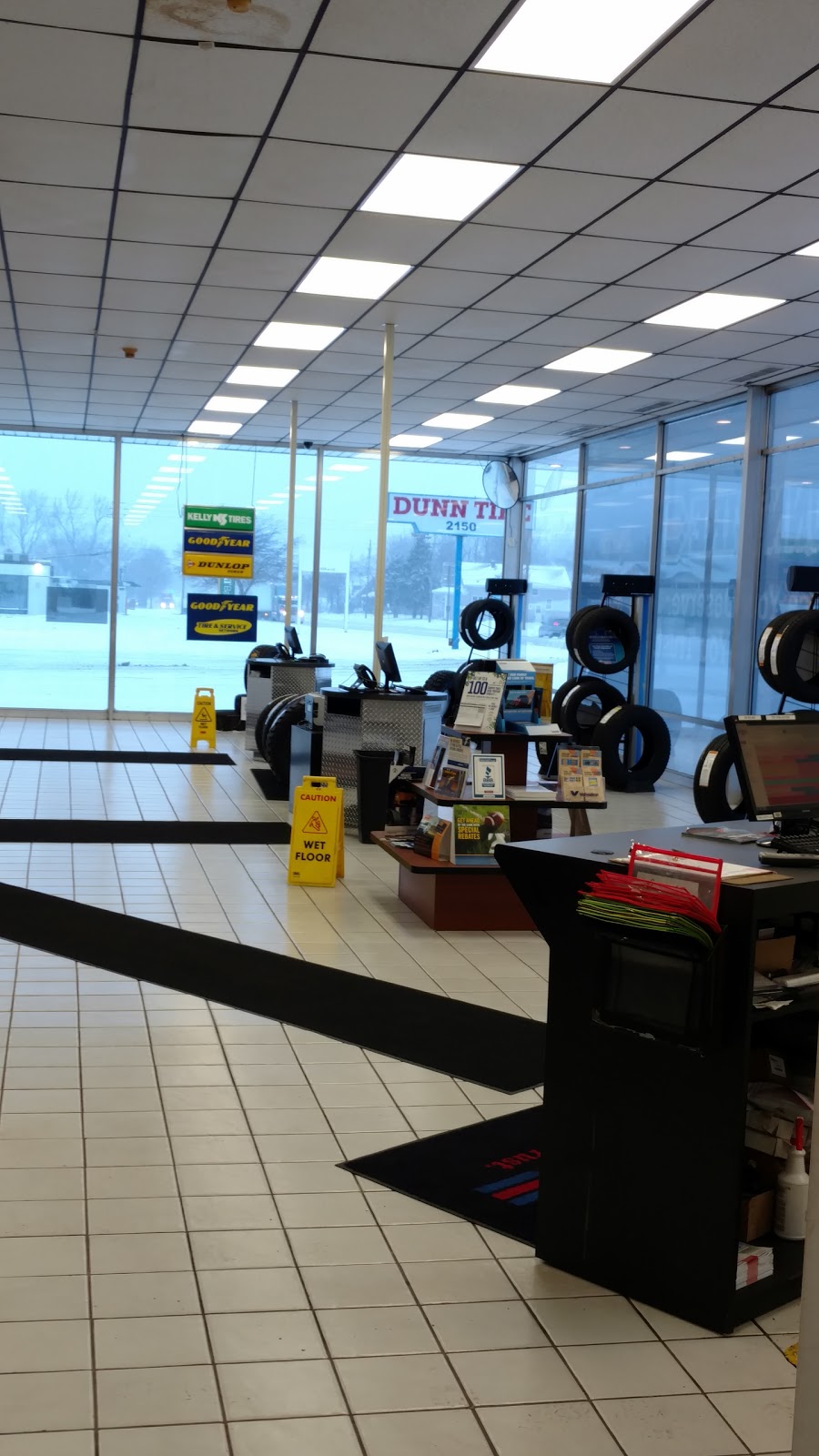 Dunn Tire | 2150 Union Rd, West Seneca, NY 14224, USA | Phone: (716) 668-3999