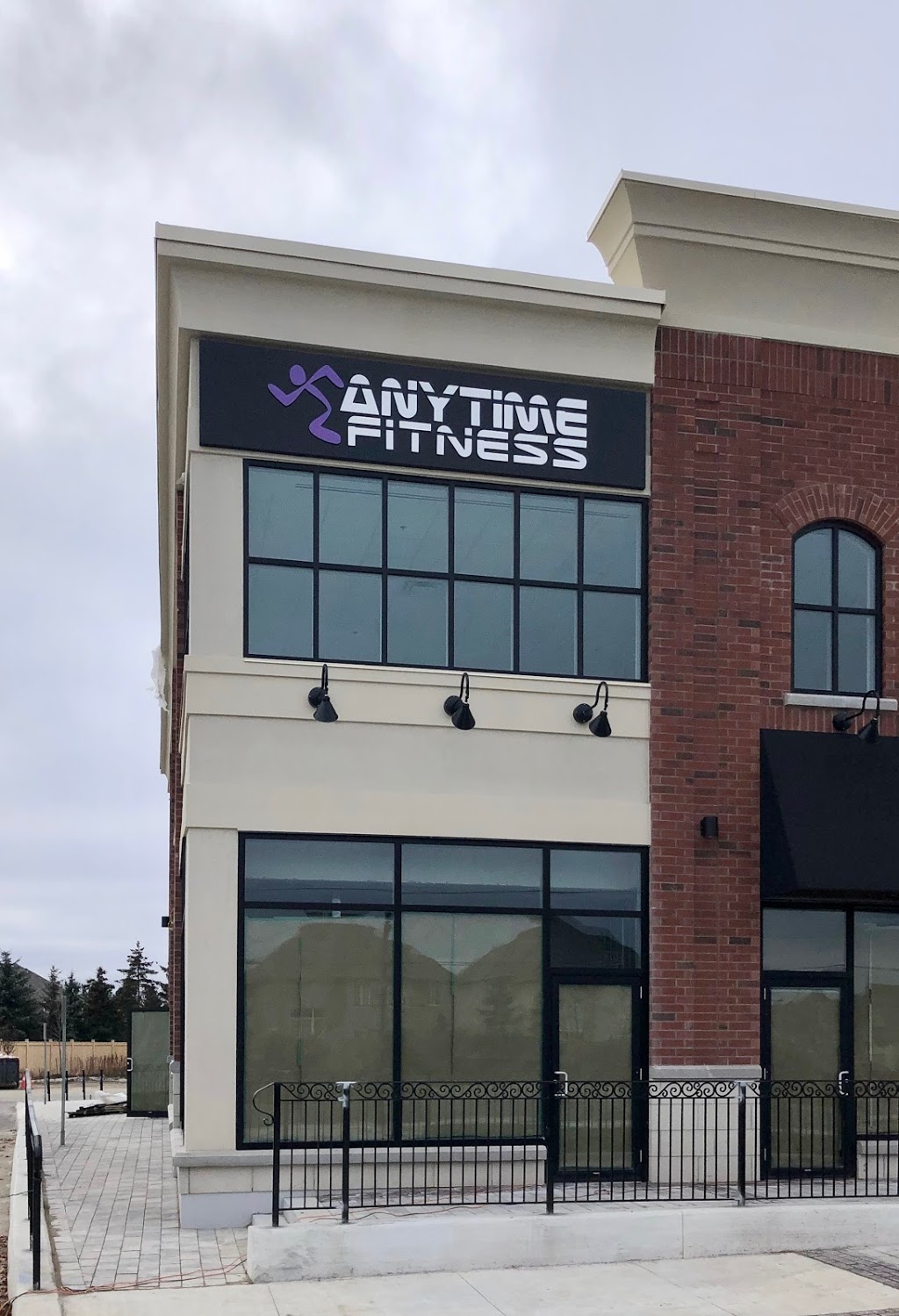 Anytime Fitness | 191 Mactaggart Dr, Nobleton, ON L0G 1N0, Canada | Phone: (289) 620-1970