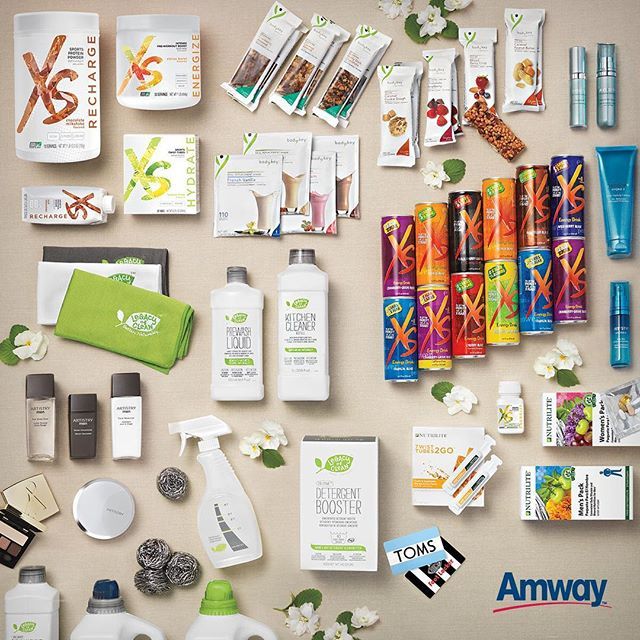 Amway Distributor | 8463 115 St, Delta, BC V4C 5N7, Canada | Phone: (778) 822-8146