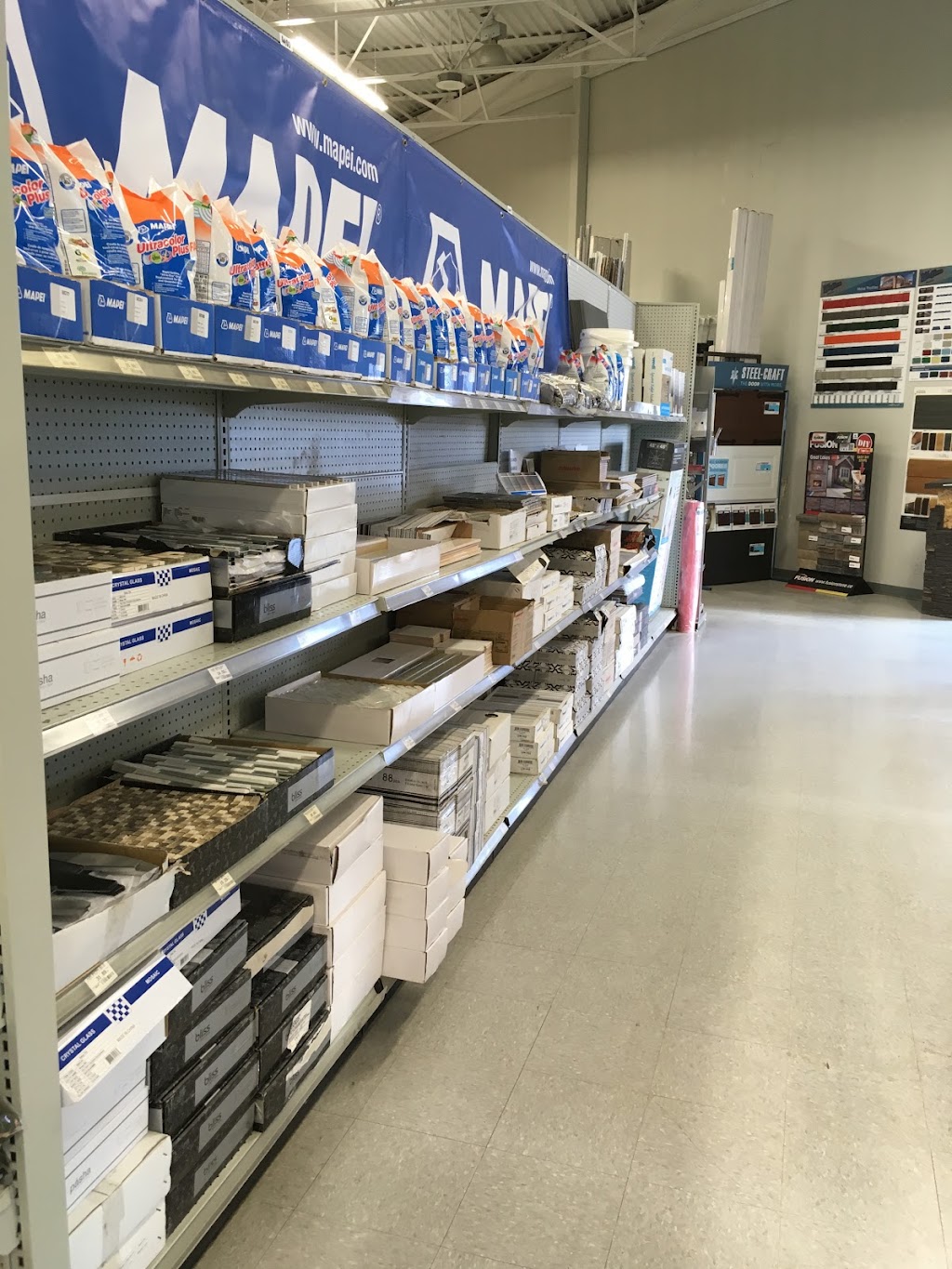 Wolf Creek Building Supplies - Castle | 110 Hewlett Park Landing, Sylvan Lake, AB T4S 2J3, Canada | Phone: (403) 887-3626