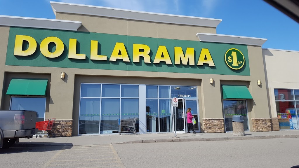 Dollarama | Stonegate Mall, 3011 Clarence Ave S, Saskatoon, SK S7T 0B4, Canada | Phone: (306) 382-2936