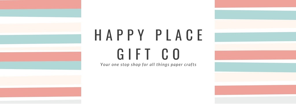 Happy Place Gifts | 124 Lansdowne St W, Peterborough, ON K9J 1Y3, Canada | Phone: (705) 400-9802