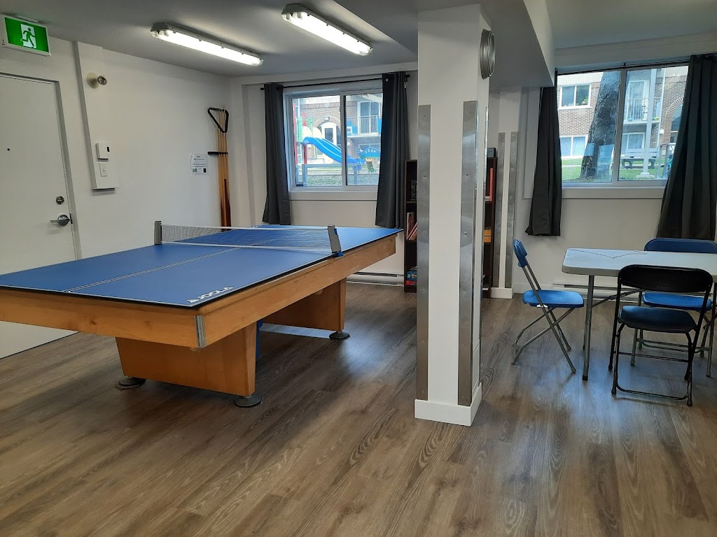 Maison des jeunes lIntégrale | 3870 Rue des Thuyas, Québec, QC G1G 1V3, Canada | Phone: (418) 626-0825